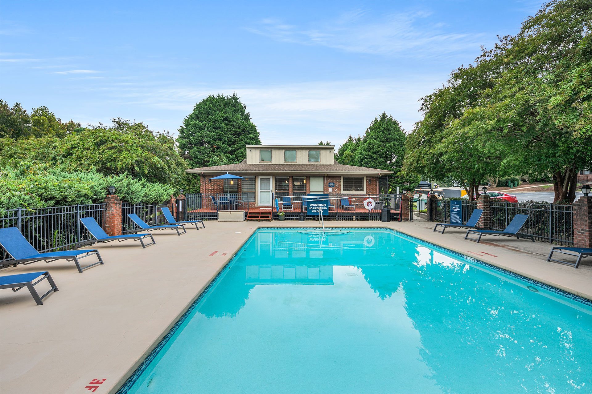 Cross Creek Cove _ Swimming Pool